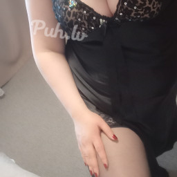 ❄️🔥Желанная🔥❄️