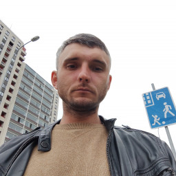 Александр Клинков, 36