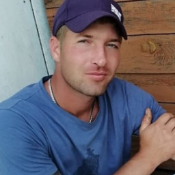 Александр, 38