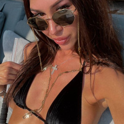 YourBrunette, 27
