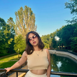 Софья, 21