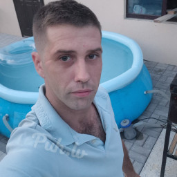 Vladimir, 34