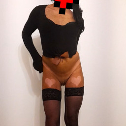LADYBOY, 25