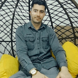 مهدی وزیری, 25