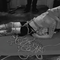 KinkDevil Dungeon, 46