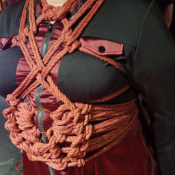 KinkDevil Dungeon, 46