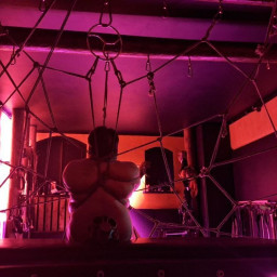 KinkDevil Dungeon, 46