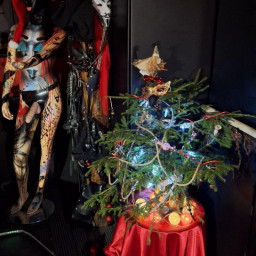 KinkDevil Dungeon, 46