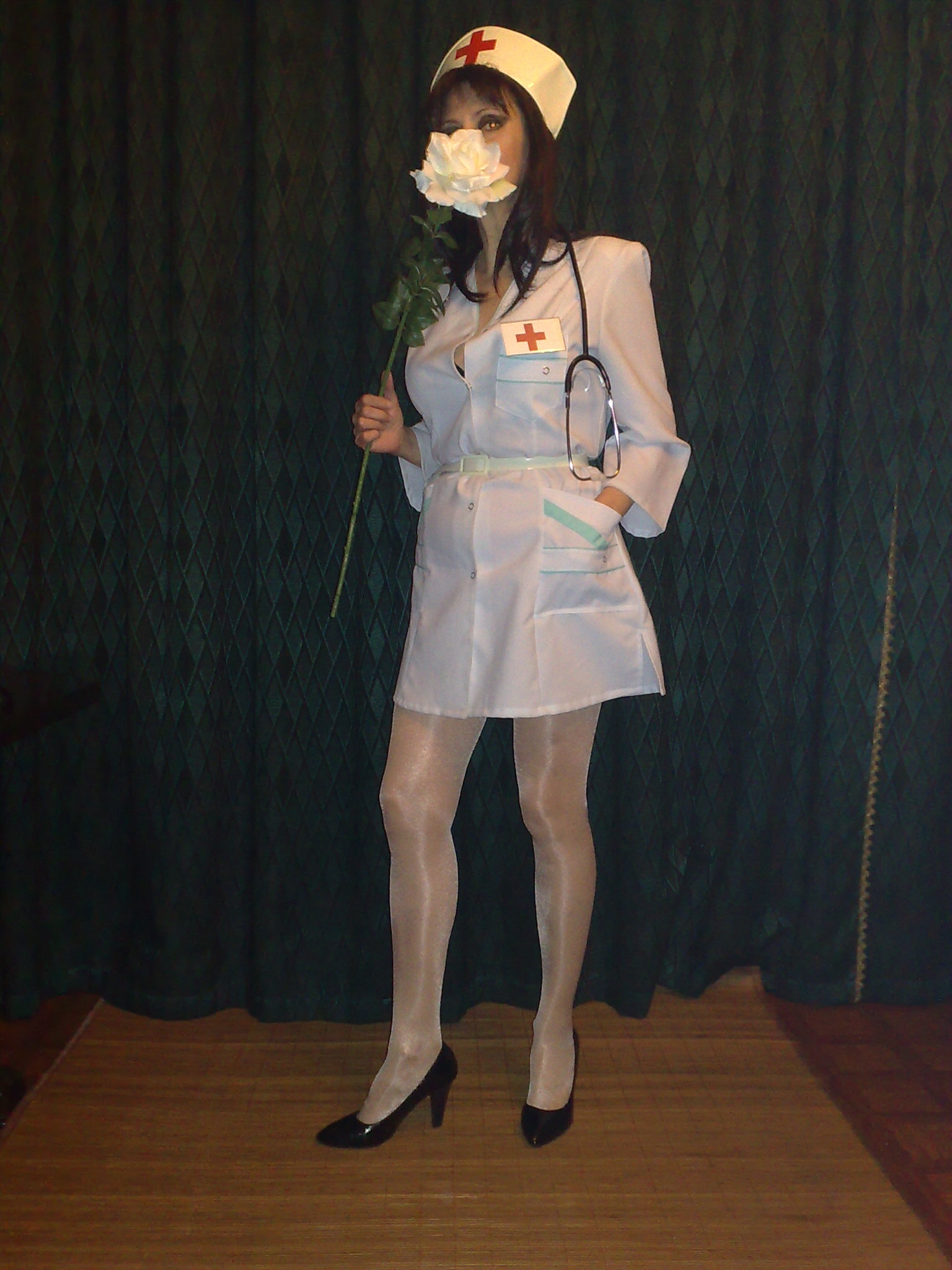 Medical play BDSM (45 лет) (Фото!) хочет завязать садо-мазо знакомство  (№2873389) » Садо-мазо » PUH.lv