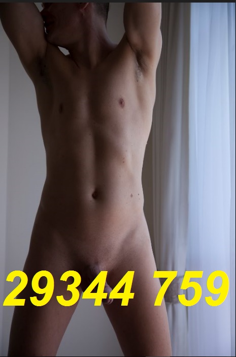 Male Escort Massage