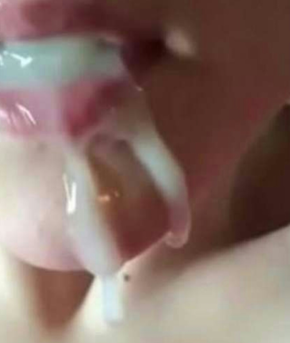 видео со спермой на губах фото 74