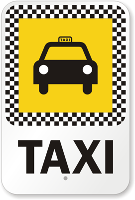 Taxi (33 aastat)