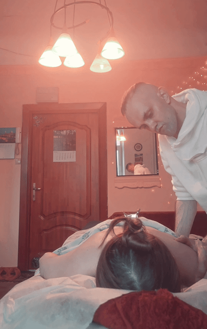 ⚕️Just ♥️ Relax ⚕️ (34 metai)