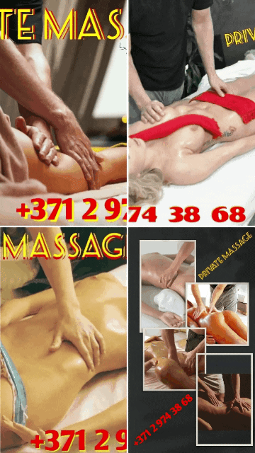 🌟AKT❤️‍🔥MASSAGE🌟 (35 aastat)