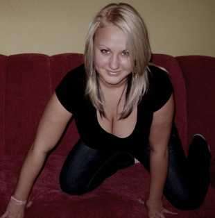 Tifānija (20 years) (Photo!) offer escort, massage or other services (#1076431)