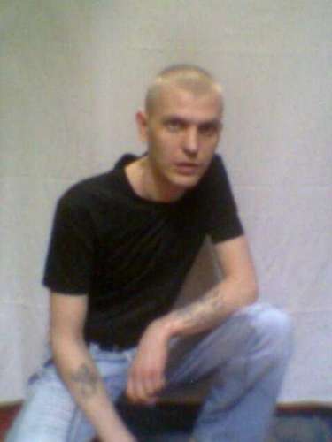 Constantin (28 лет)