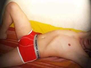 denis (27 years) (Photo!) offering male escort, massage or other services (#1121710)