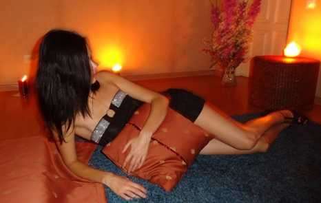 Melisa (19 years) (Photo!) offer escort, massage or other services (#1123427)