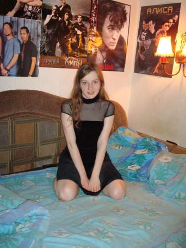 sofja (19 years) (Photo!) gets acquainted with a woman (#1183037)