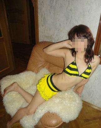 Marina (44 years) (Photo!) gets acquainted with a man for serious relations (#1197008)