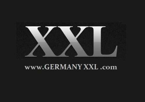 GermanyXXL (24 года)