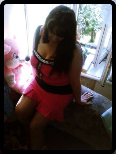 Sabine (25 years) (Photo!) offer escort, massage or other services (#1479546)