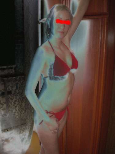 Maljutka (24 years) (Photo!) offer escort, massage or other services (#1527413)