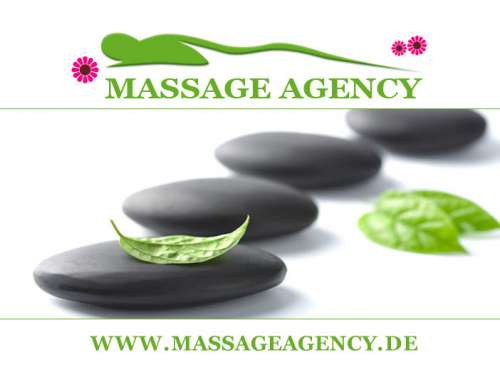 MassageAgency