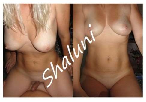 Shaluni (34 года) (Фото!) интересуется темой Sexwife & cuckold (№1604660)