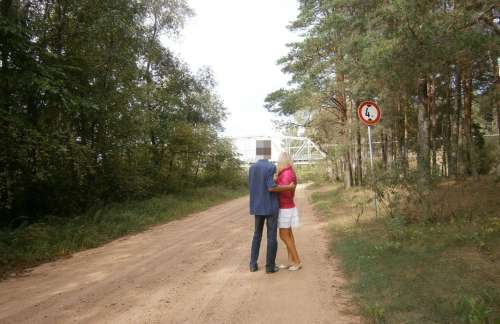 Valmiera (34 года) (Фото!) познакомится с парочкой или сам знакомится парой (№1665330)