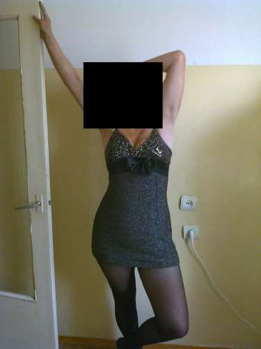 Olga (34 years) (Photo!) gets acquainted with a man for sex (#1820240)