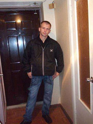 aleksandr (31 year) (Photo!) wants to tie sadomasochistic acquaintance (#1824098)