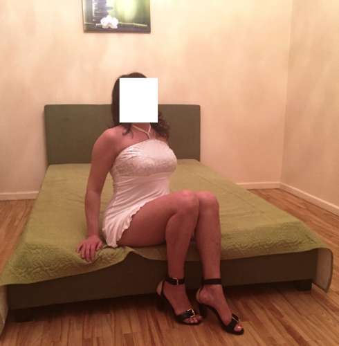 Olja (40 years) (Photo!) offer escort, massage or other services (#1982316)