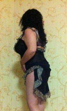 Iluta (44 years) (Photo!) offer escort, massage or other services (#1994282)