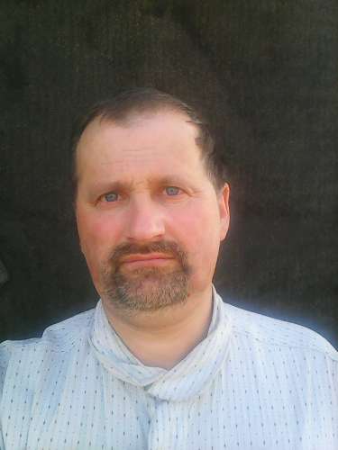 Andrejs (49 лет)