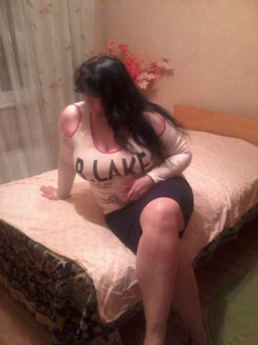 Velga (50 years) (Photo!) offer escort, massage or other services (#2205903)
