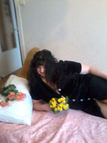Velga (50 years) (Photo!) offer escort, massage or other services (#2206278)
