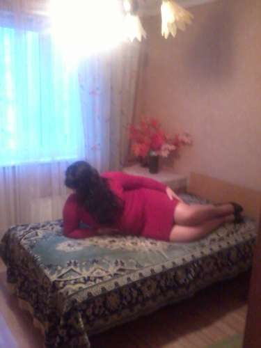 Velga (50 years) (Photo!) offer escort, massage or other services (#2207634)