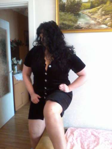 Velga (50 years) (Photo!) offer escort, massage or other services (#2208842)