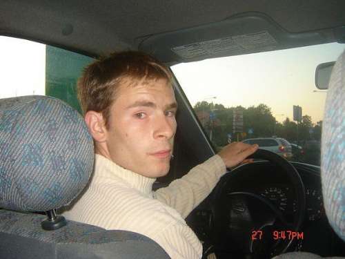 Oleg (29 лет)