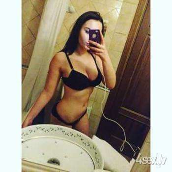 marija (20 metų) (Nuotrauka!) pasiūlyti escorto paslaugas ar masažą (#2308797)