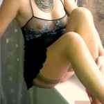 Kristine (35 years) (Photo!) offer escort, massage or other services (#2456685)