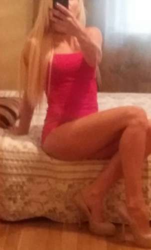 MARTA (27 years) (Photo!) offer escort, massage or other services (#2488220)