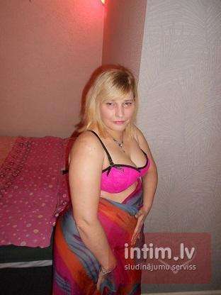 Tava Eva (44 years) (Photo!) offer escort, massage or other services (#2491561)