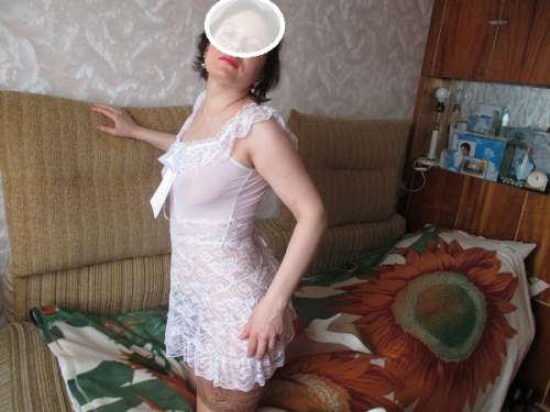 *MARIJA (35 лет) (Фото!) предлагает эскорт, массаж или другие услуги (№2536252)