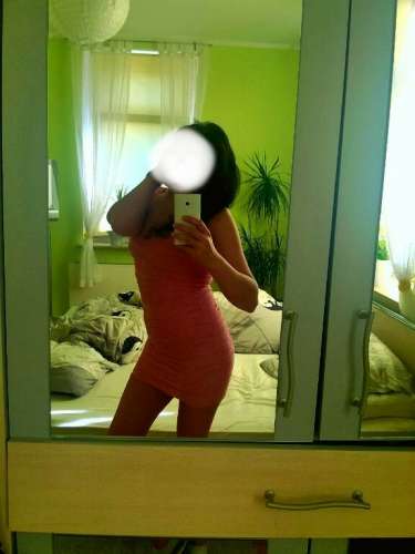 Anecka (27 years) (Photo!) offer escort, massage or other services (#2536352)