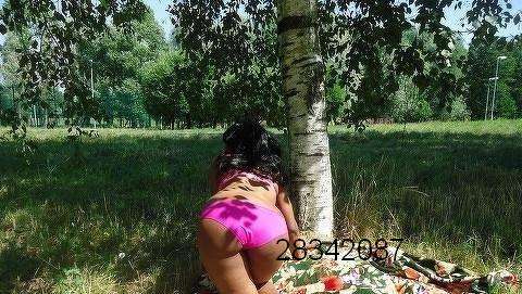 Daiga (35 years) (Photo!) offer escort, massage or other services (#2579791)