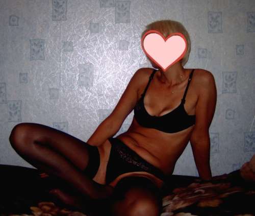 Līva (45 years) (Photo!) offer escort, massage or other services (#2596761)
