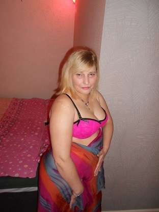 Tavaeva (45 metai) (Nuotrauka!) pasiūlyti escorto paslaugas ar masažą (#2654681)
