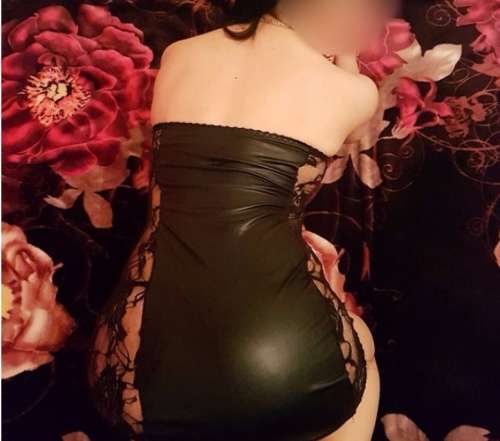 Renaataa (24 years) (Photo!) offer escort, massage or other services (#2669614)